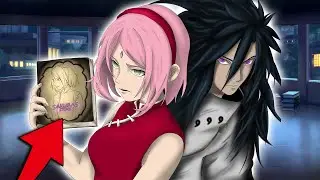 Darum ist Sakura NICHT stärker als Madara! (Das Naruto Novel Problem)