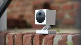5 Best OUTDOOR SECURITY CAMERAS 2021