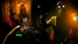 A Game Where A Strange Man Makes You Click 10,000 Times For His Pleasure - CLICKOLDING