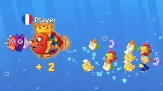 Fish.IO Part 2