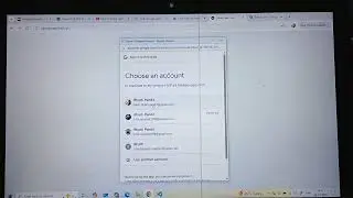 Calendar App Overview | Web App 