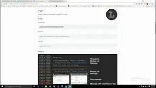 Logging messages in Android Studio in an incredible way