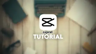Tutorial Tren Foto 3D capcut