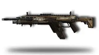 Fallout 4: R-101 Carbine showcase