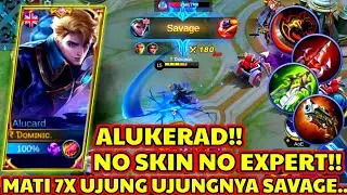 ITEM BUILD ALUCARD TERSAKIT 2021 - BUILD ALUCARD PALING SAKIT 2021 MOBILE LEGENDS