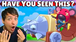 NEW Brawler MOE Compilation - Brawl Stars Gameplay