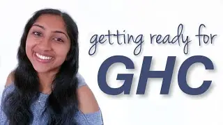 TIPS TO PREP FOR THE GRACE HOPPER CONFERENCE