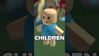 Roblox is BANNED in These Countries