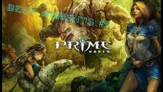 Prime World Best Moments #1