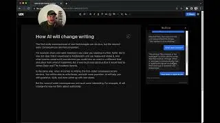 Introducing "Ask Lex"