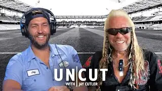 Duane Chapman, Dog the Bounty Hunter