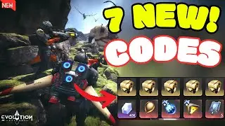 NOVEMBER 2024⚡ETERNAL EVOLUTION PROMO CODES NOVEMBER 2024 - ETERNAL EVOLUTION PROMO CODES 2024