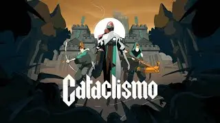 Cataclismo - Doomed Apocalyptic Fortress Last Stand