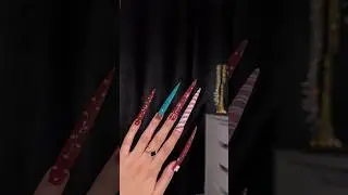 Check out the makeup challenge!!
