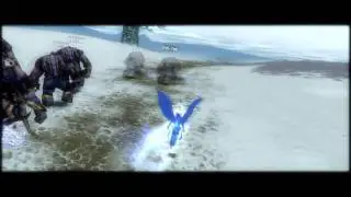 Silkroad // _Shinoda_ killed Cerberus 9 # & Isyutaru 35 #