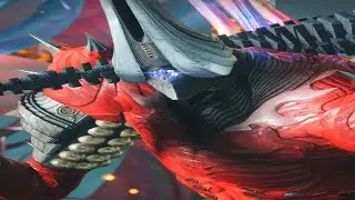 Worst Pantheon Boss... | Destiny 2