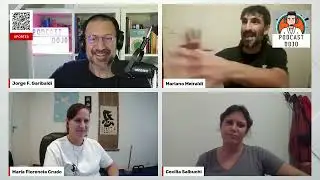 Podcast Dojo - Los sensei del 2024 Episodio 221