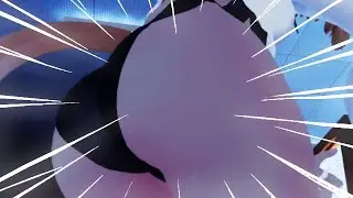 PUT ON YOUR PANTS!