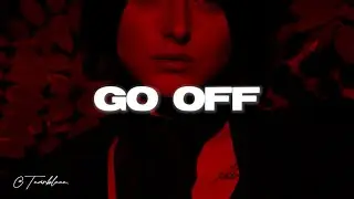 Doja Cat - Go Off (Lyrics)