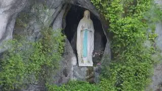 Rosario desde Lourdes - 13/06/2023