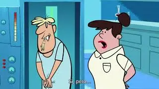 The Ricky Gervais Show - Medicine T3 E08/ Subtitulado en Español