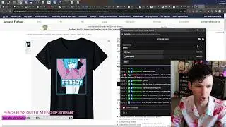 JACKBOX 10 GIVEAWAY | DRESS UP YOUR STREAMER