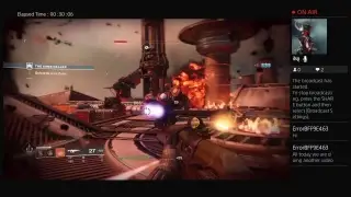 Destiny 2  strikes episode 1