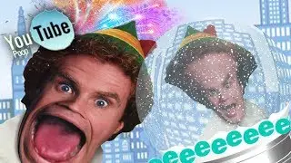 YTP - ELFxplosion (Elf YTP)