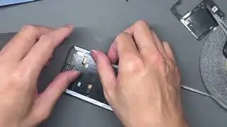 ASUS Zenfone 9 Replace Display