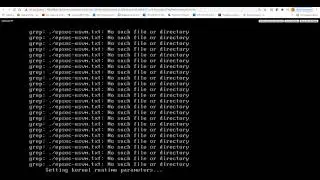 1. VMware NSX-V. Management Plane