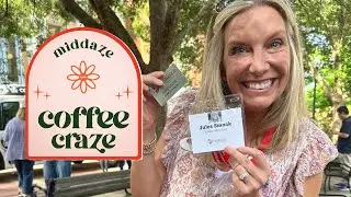 Middaze Coffee Craze: LaGrange College