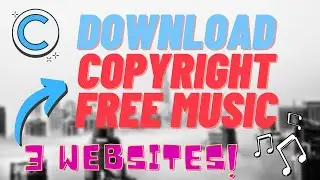How to find copyright-free music for YouTube | Copyright-free music | Find royalty-free music