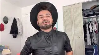 ADELE - Easy On Me REACTION Video | AdrianBarrera