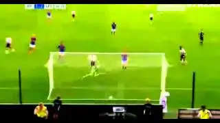 Aspas  Goal (Vålerenga  1-2 Liverpool ) 07.08.2013