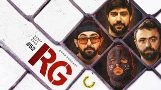 ÇƏNƏ PODCAST: RG!