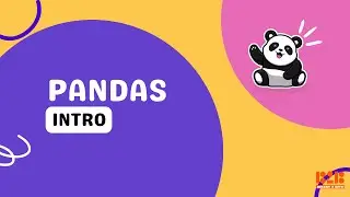 Pandas Introduction: Master Data Analysis with Python!