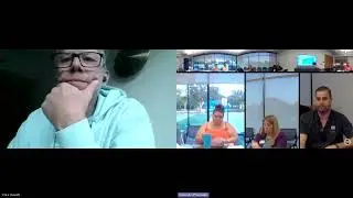 Sustainability Committee Meeting on October 9, 2024