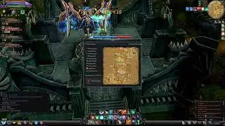 Cabal Online NA - War July 23 - Cowb (long ago)