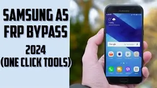 Samsung a5 (2016) frp bypass 2024 (youtube not working fix)