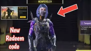 Working Redeem code codm 2024 | cod Mobile Redeem code | call Of duty Mobile Redeem code