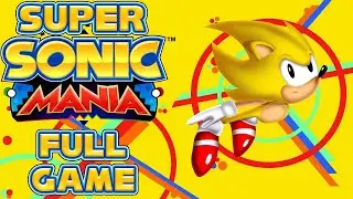 как стать super sonic