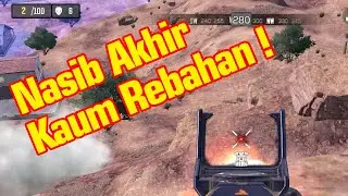 COD Mobile - Nasib Akhir Kaum Rebahan !