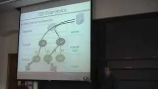 PEER: Peer-to-peer Enhanced Edge Router - 1/3