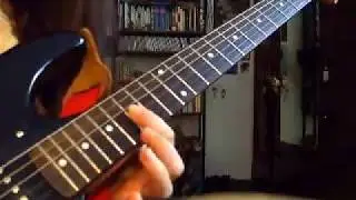 RADIOHEAD: NO SURPRISES (no capo)