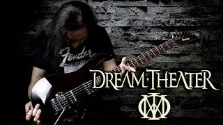 On The Backs Of Angels 🎸 Guitar Cover