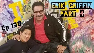 Erik Griffin(part 4) on Doctor Sleep, The Rise Of Skywalker, and Movie Review Podcast