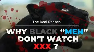 The Real Reason Why Black 