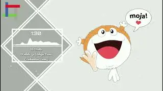Mojacko - Koibito ga Uchujin Nara (Cover Bahasa Indonesia) By "Pip🐤" [original upload 25-12-2018]