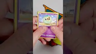 2 Hits In 1 Pack! Amazing Silver Tempest Pokemon Cards Opening #shorts