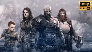 GOD OF WAR RAGNAROK - Trailer | Release Date:- 11.09.2022 OMG 😱😳 😱 PS5 AND PS4 |